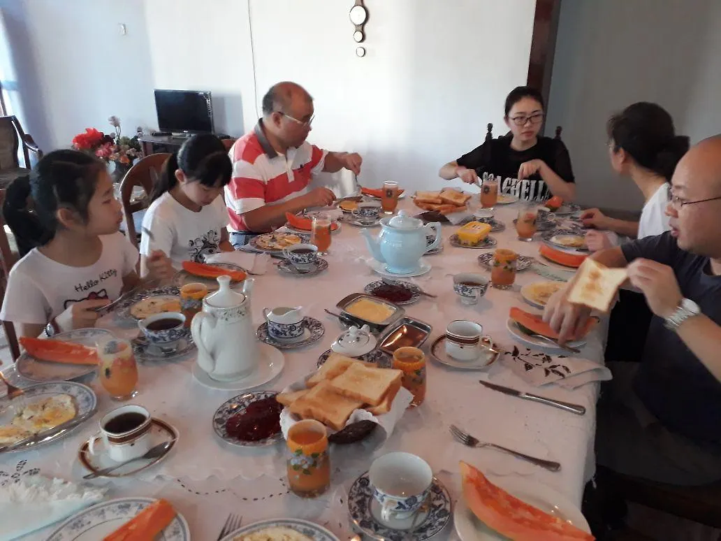 홈스테이 Gudsmith Home 니곰보 스리랑카